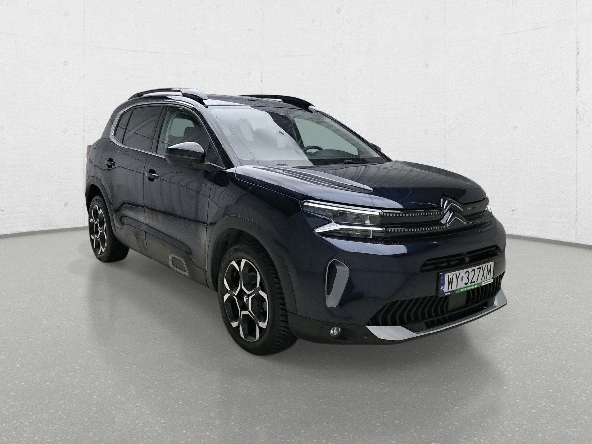 SUV CITROEN C5 AIRCROSS SUV: afbeelding 1