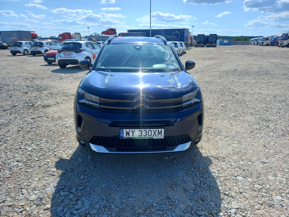 CITROEN C5 AIRCROSS SUV - SUV: afbeelding 2 CITROEN C5 AIRCROSS SUV - SUV: afbeelding 2