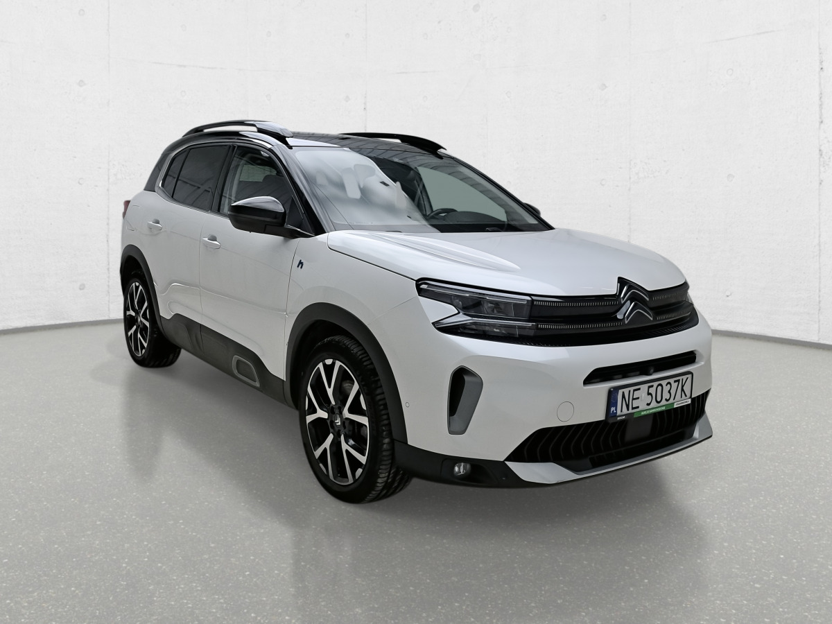 CITROEN C5 SUV - SUV: afbeelding 1 CITROEN C5 SUV - SUV: afbeelding 1
