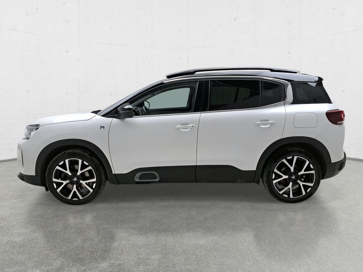 CITROEN C5 SUV - SUV: afbeelding 5 CITROEN C5 SUV - SUV: afbeelding 5