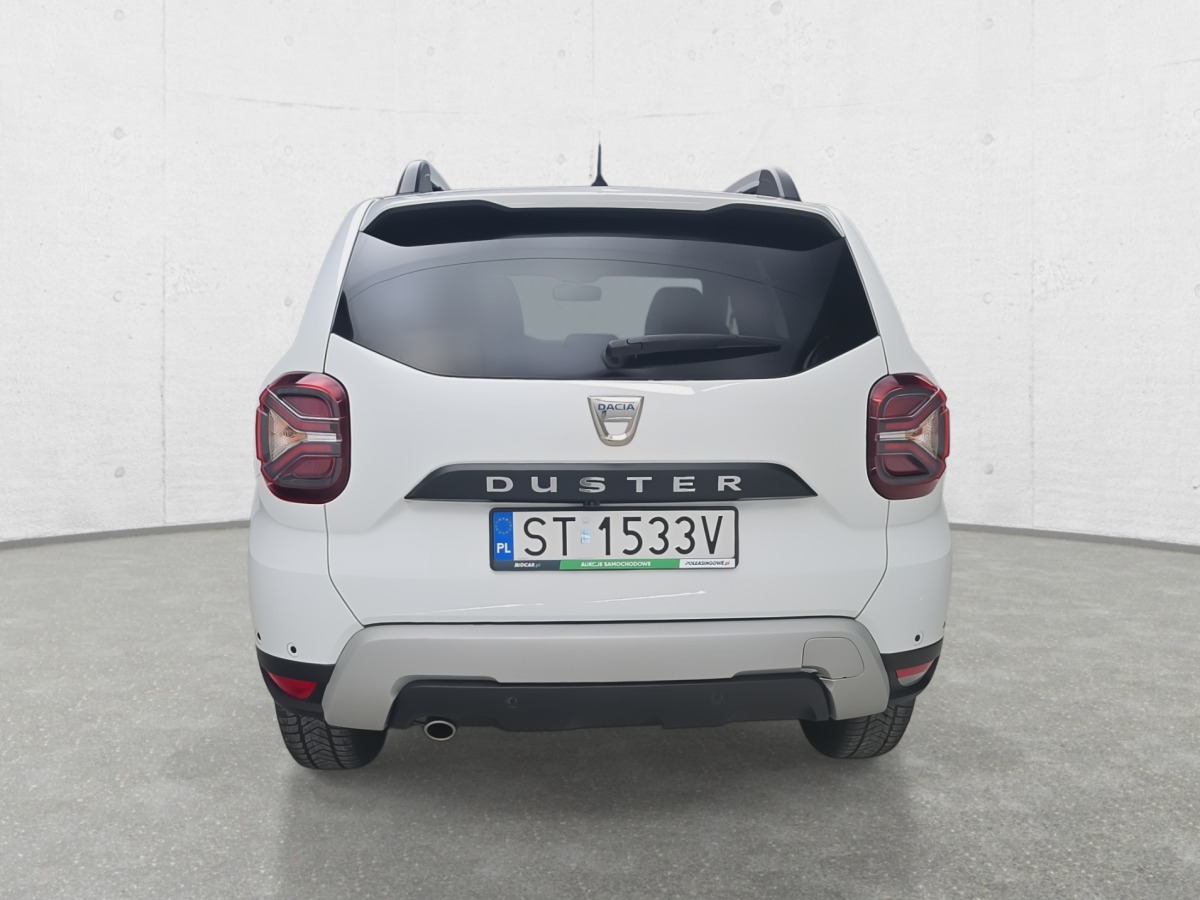 DACIA DUSTER SUV - SUV: afbeelding 5 DACIA DUSTER SUV - SUV: afbeelding 5