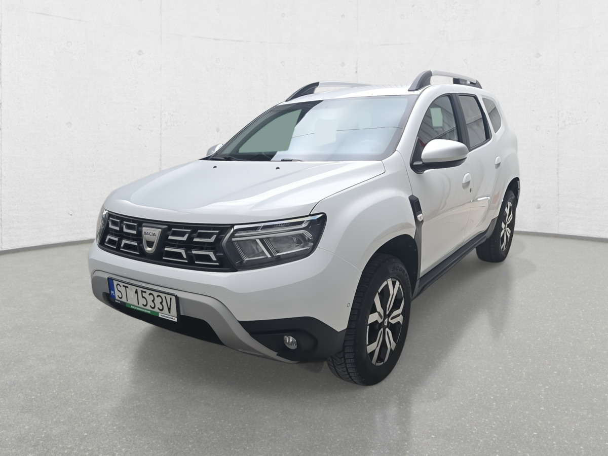 DACIA DUSTER SUV - SUV: afbeelding 3 DACIA DUSTER SUV - SUV: afbeelding 3