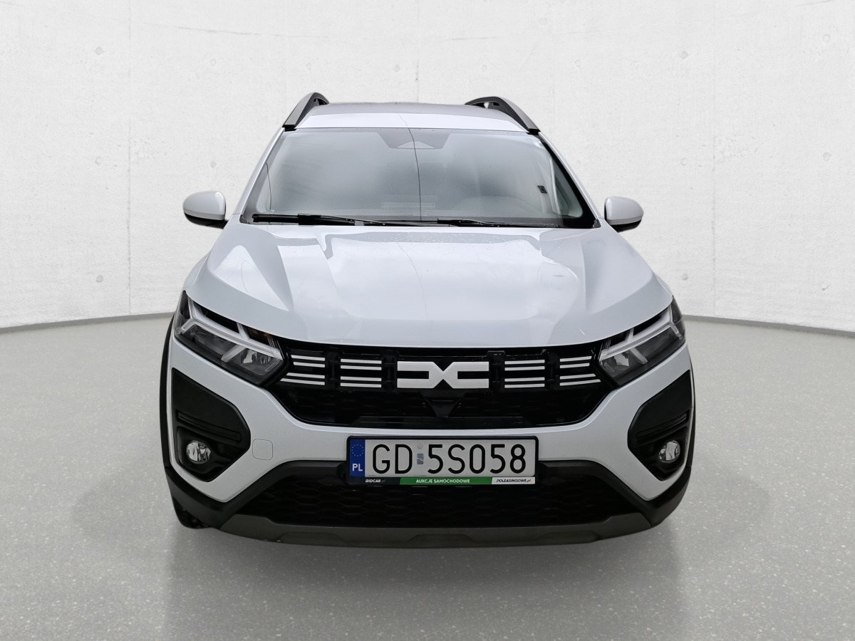 DACIA JOGGER SUV - SUV: afbeelding 3 DACIA JOGGER SUV - SUV: afbeelding 3