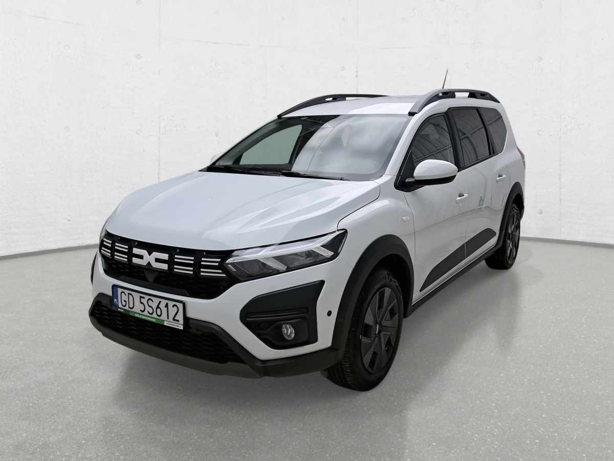 DACIA JOGGER SUV - SUV: afbeelding 4 DACIA JOGGER SUV - SUV: afbeelding 4