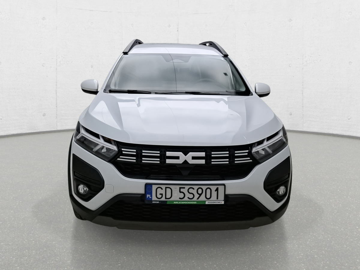 DACIA JOGGER SUV - SUV: afbeelding 3 DACIA JOGGER SUV - SUV: afbeelding 3