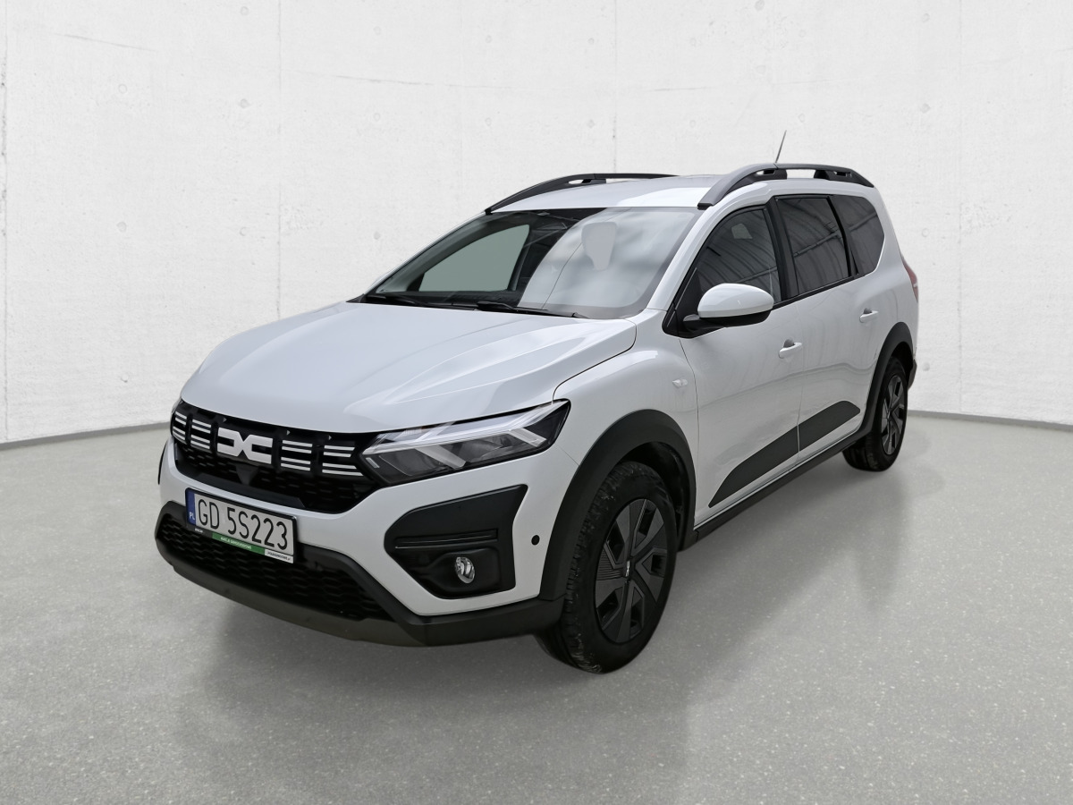 DACIA JOGGER SUV - SUV: afbeelding 4 DACIA JOGGER SUV - SUV: afbeelding 4