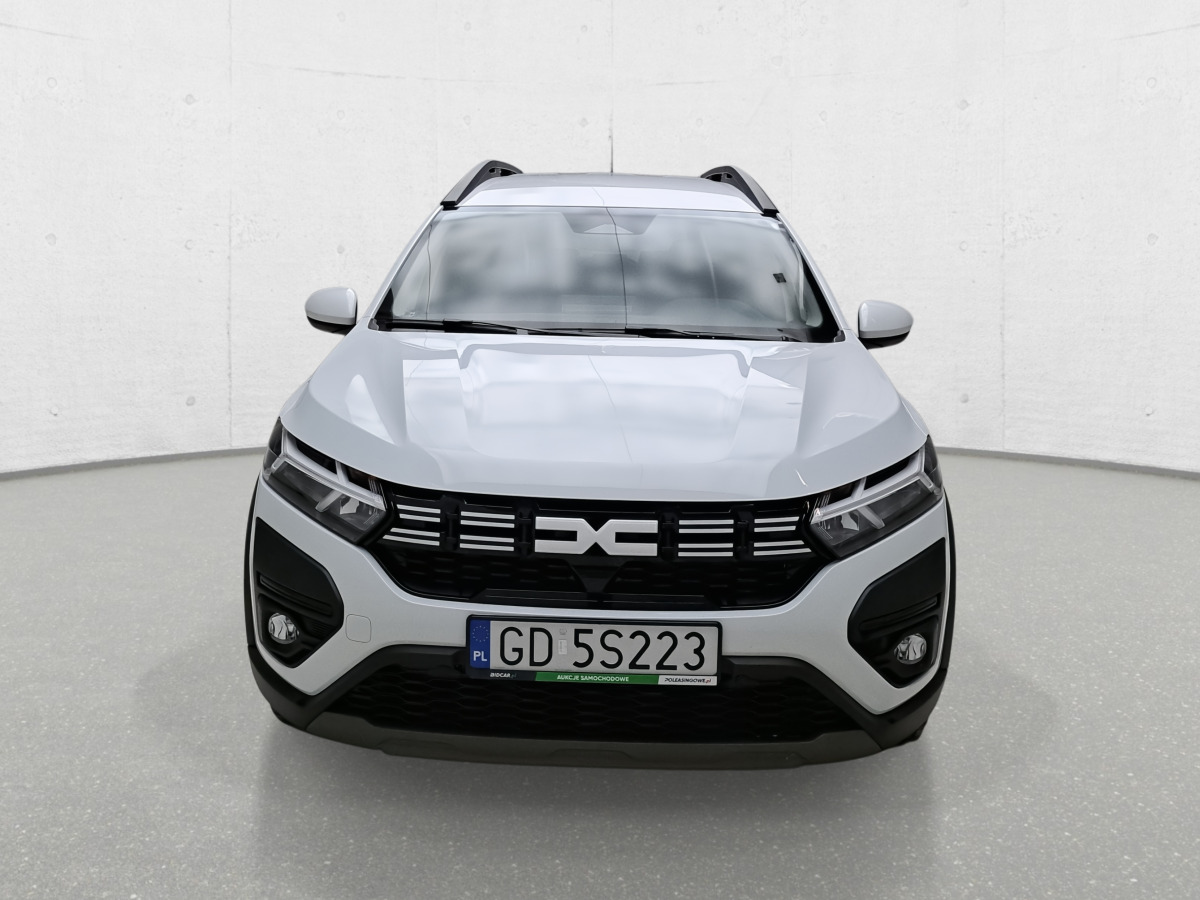 DACIA JOGGER SUV - SUV: afbeelding 3 DACIA JOGGER SUV - SUV: afbeelding 3