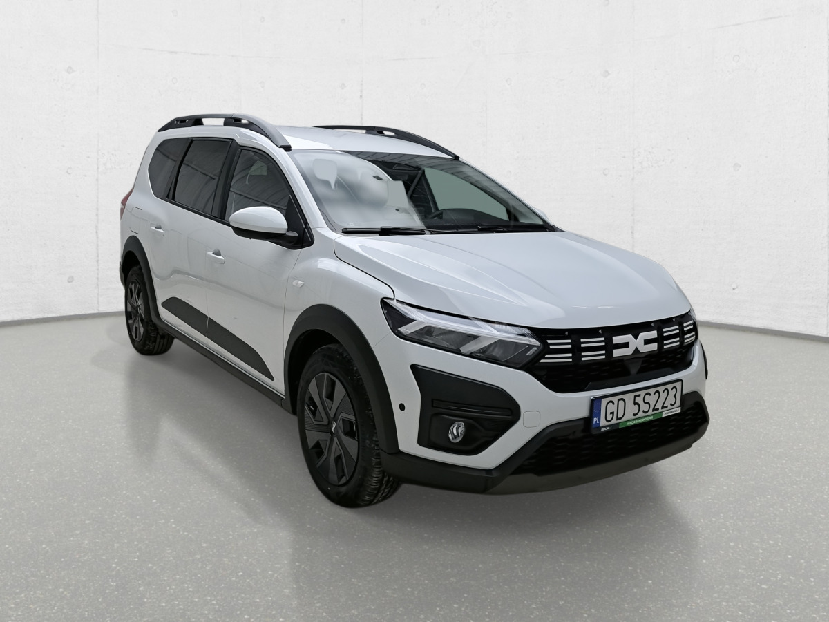 DACIA JOGGER SUV - SUV: afbeelding 2 DACIA JOGGER SUV - SUV: afbeelding 2