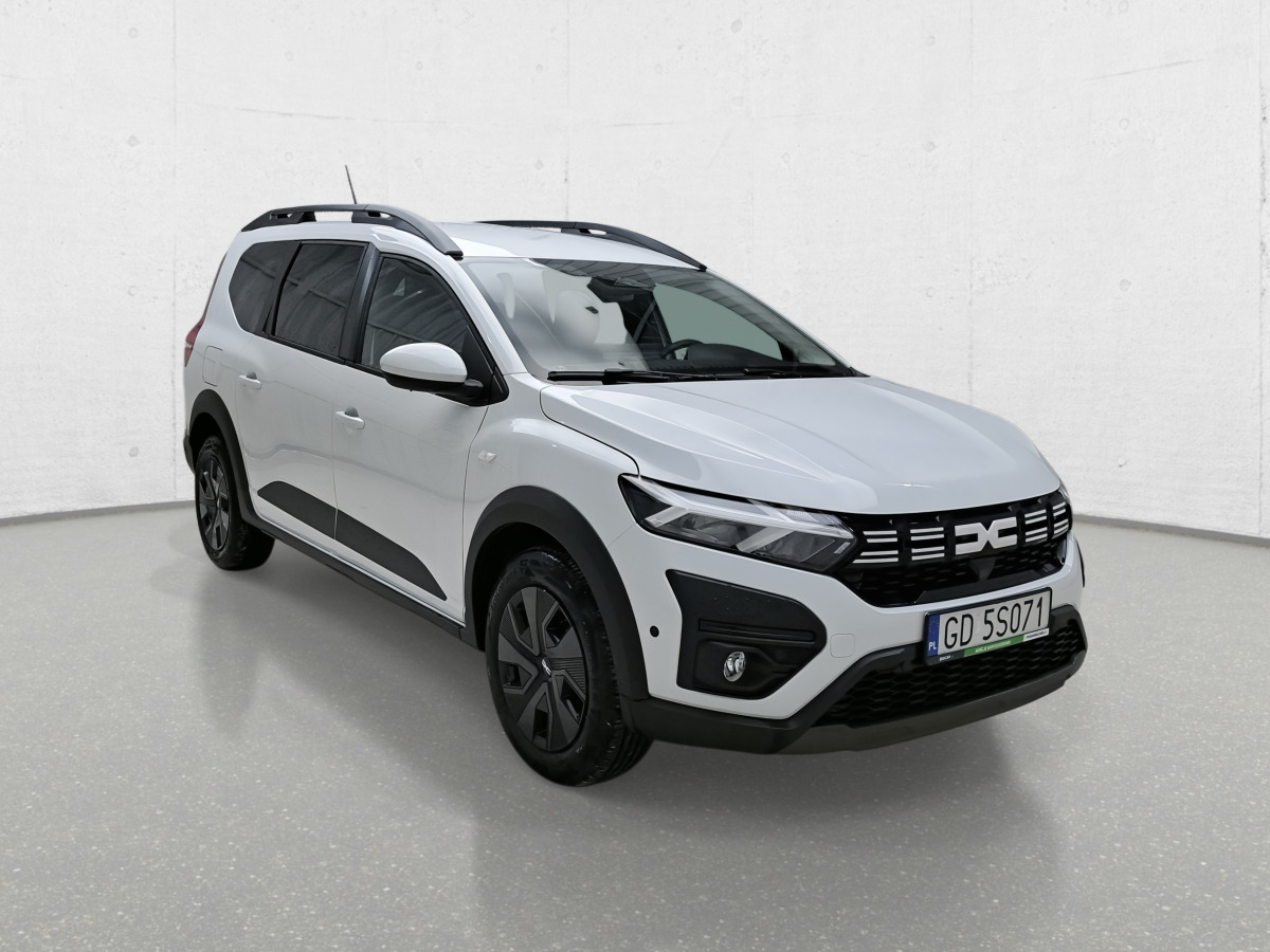 DACIA JOGGER SUV - SUV: afbeelding 2 DACIA JOGGER SUV - SUV: afbeelding 2