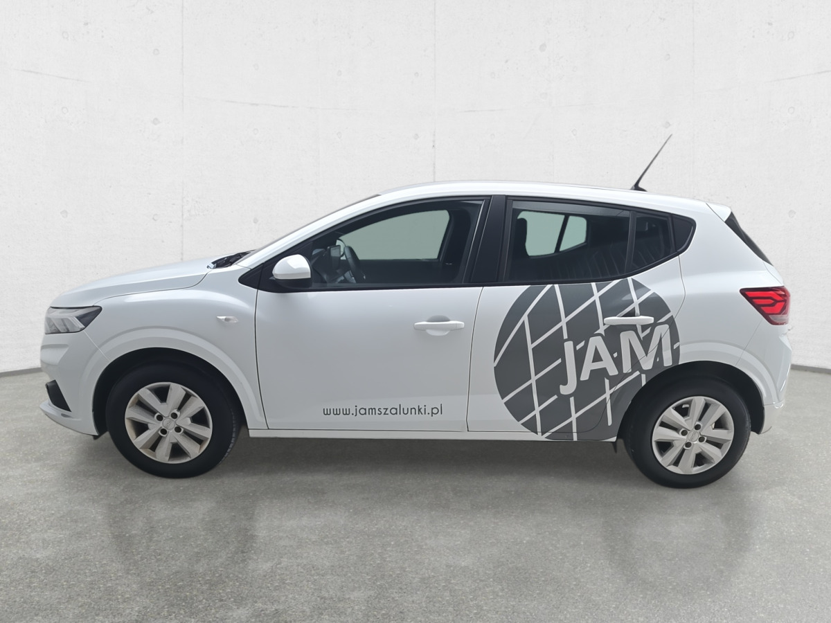 DACIA SANDERO HATCHBACK - Hatchback: afbeelding 5 DACIA SANDERO HATCHBACK - Hatchback: afbeelding 5
