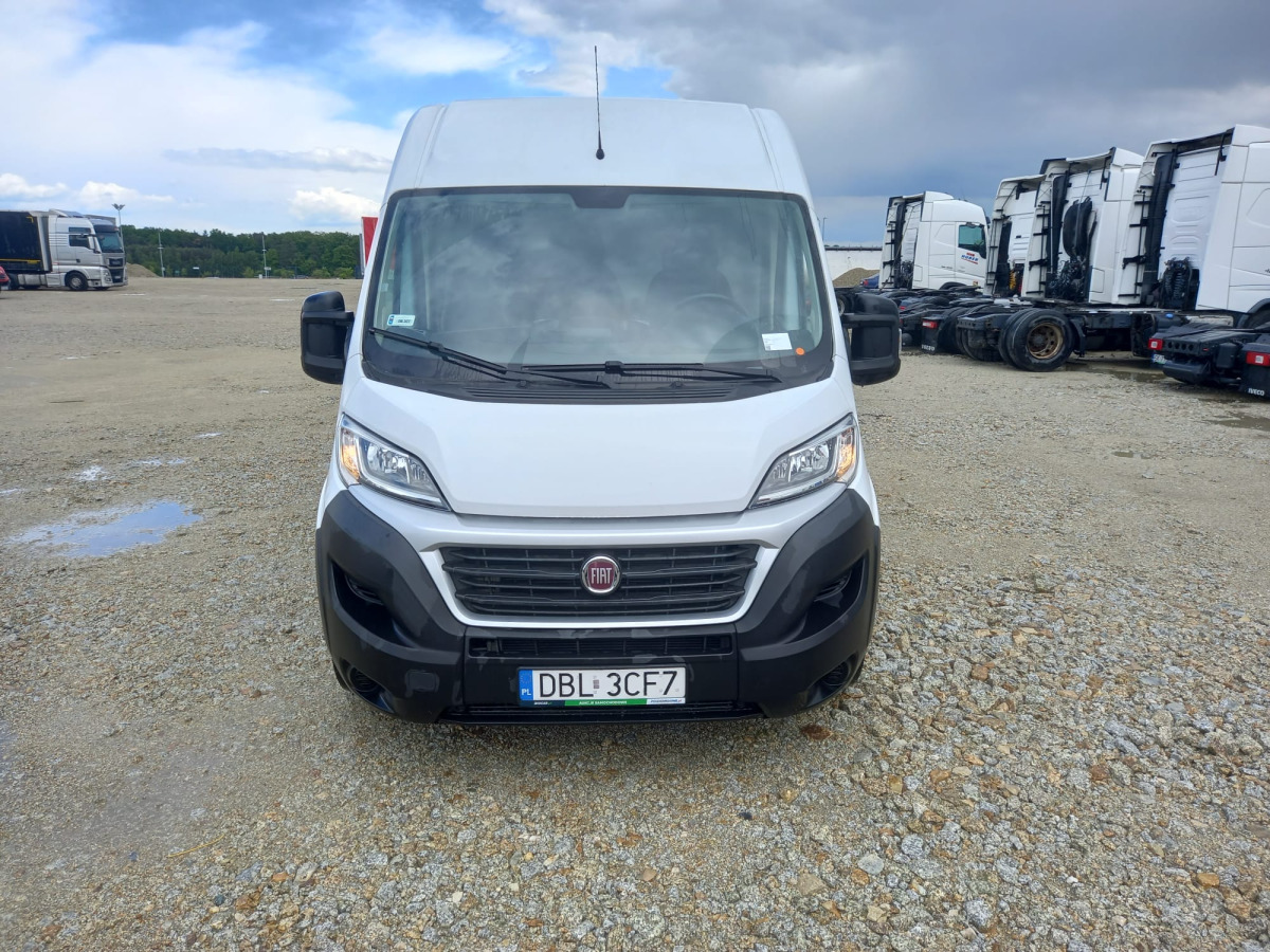 FIAT DUCATO FURGON BLASZAK - Gesloten bestelwagen: afbeelding 2 FIAT DUCATO FURGON BLASZAK - Gesloten bestelwagen: afbeelding 2