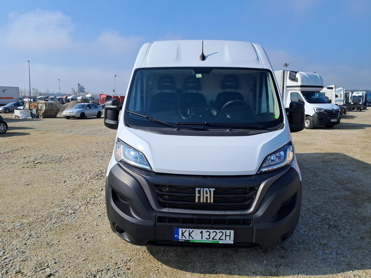 FIAT DUCATO FURGON BLASZAK - Gesloten bestelwagen: afbeelding 3 FIAT DUCATO FURGON BLASZAK - Gesloten bestelwagen: afbeelding 3