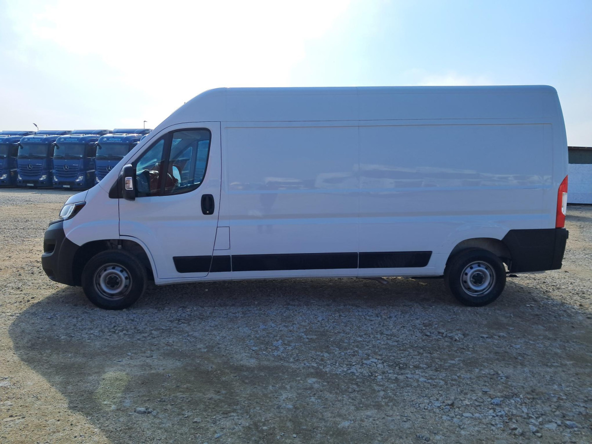 FIAT DUCATO FURGON BLASZAK - Gesloten bestelwagen: afbeelding 5 FIAT DUCATO FURGON BLASZAK - Gesloten bestelwagen: afbeelding 5