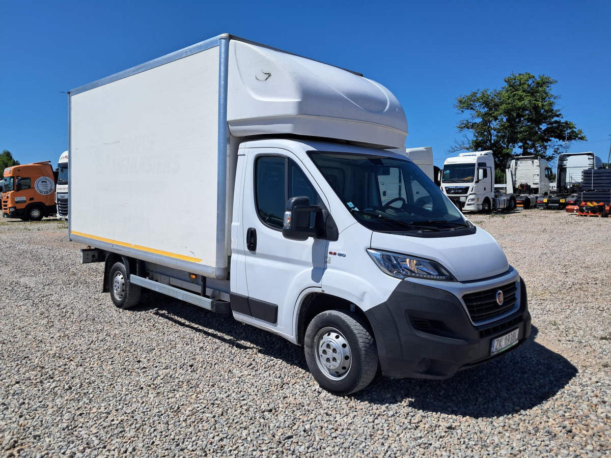 FIAT DUCATO PLANDEKA Z WINDĄ - Schuifzeilen bestelwagen: afbeelding 1 FIAT DUCATO PLANDEKA Z WINDĄ - Schuifzeilen bestelwagen: afbeelding 1