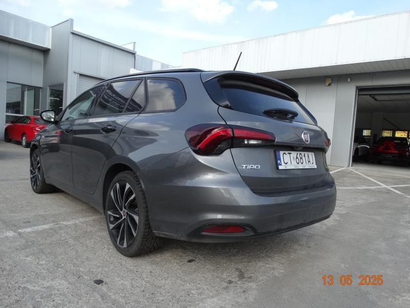 FIAT TIPO KOMBI - Personenwagen: afbeelding 4 FIAT TIPO KOMBI - Personenwagen: afbeelding 4