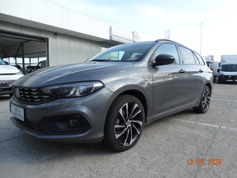 FIAT TIPO KOMBI - Personenwagen: afbeelding 3 FIAT TIPO KOMBI - Personenwagen: afbeelding 3