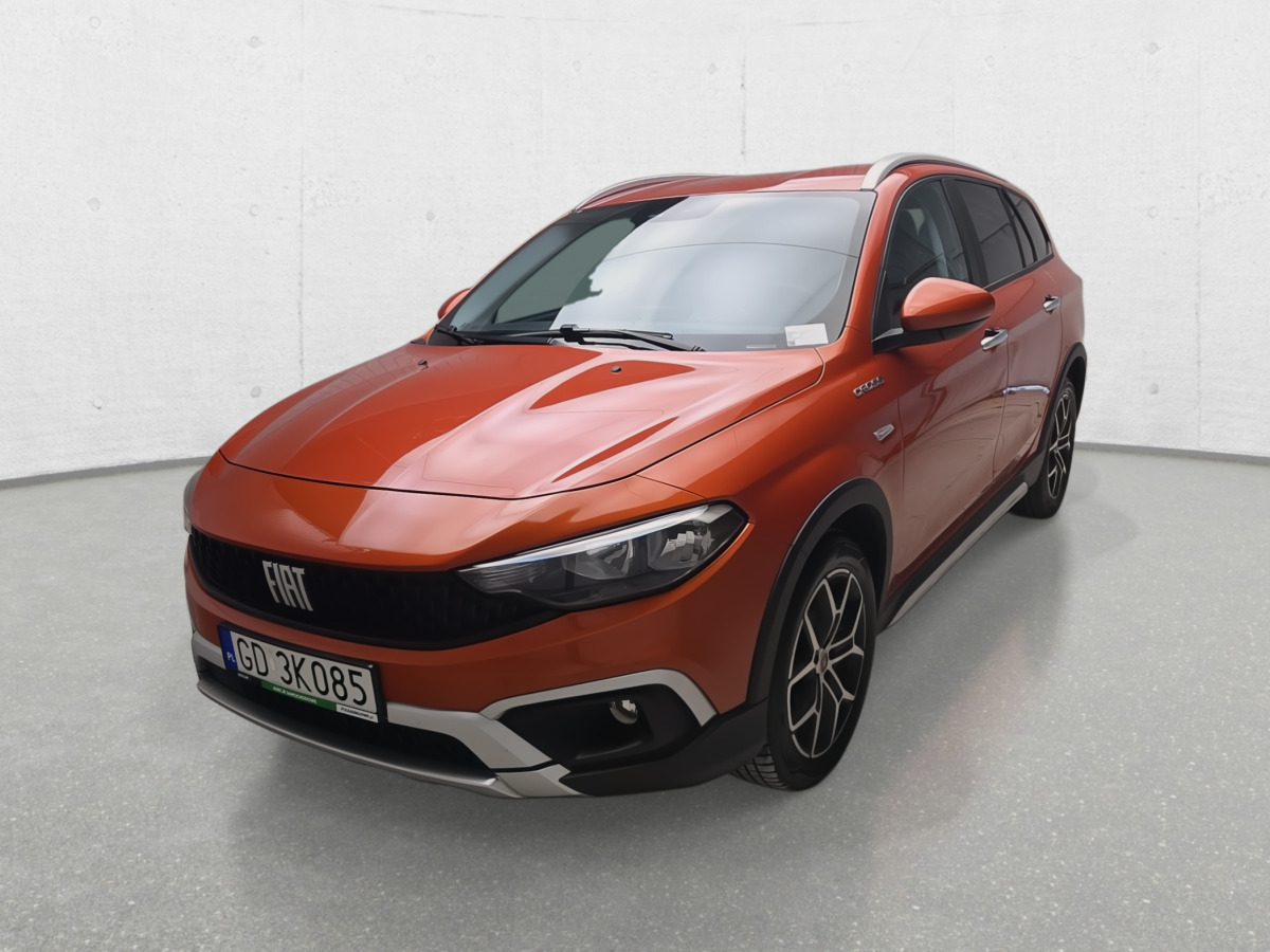FIAT TIPO KOMBI - Personenwagen: afbeelding 4 FIAT TIPO KOMBI - Personenwagen: afbeelding 4