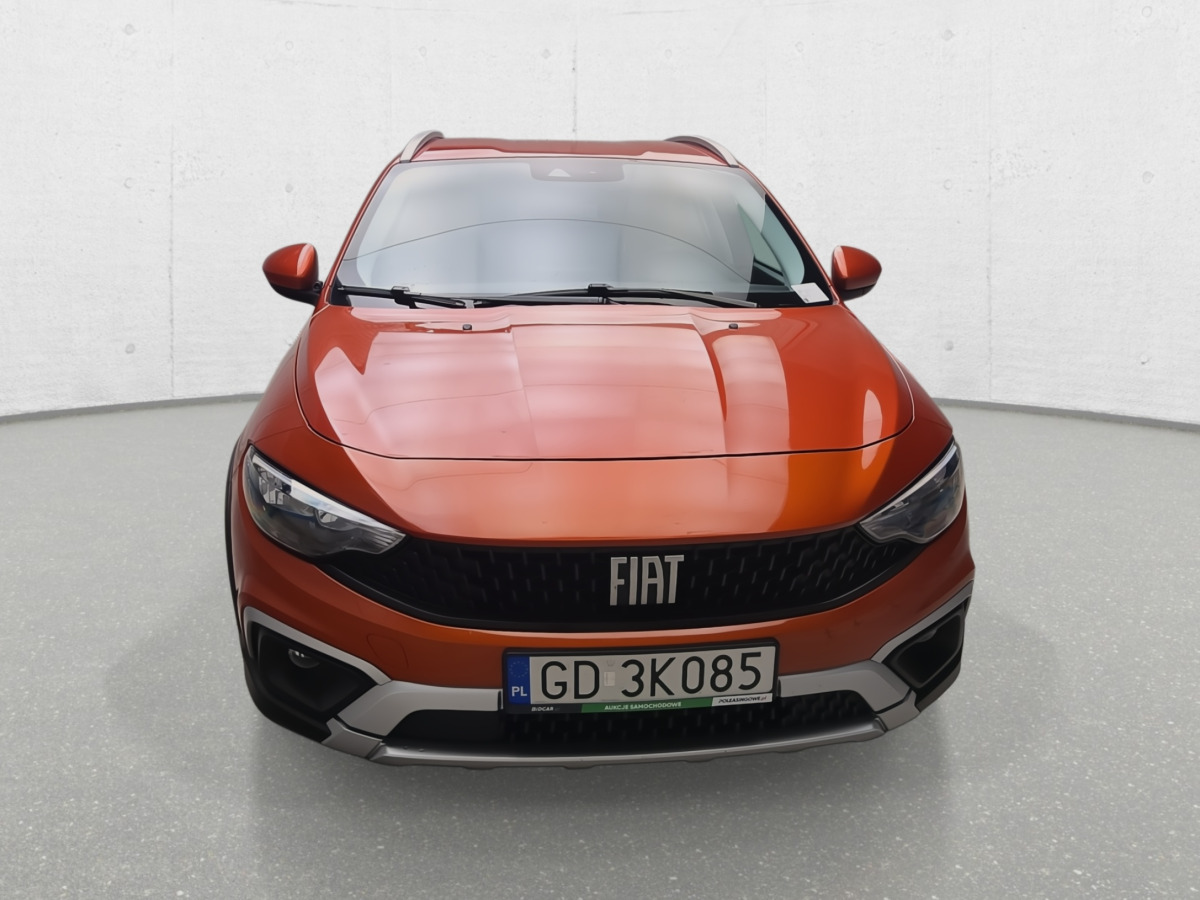 FIAT TIPO KOMBI - Personenwagen: afbeelding 3 FIAT TIPO KOMBI - Personenwagen: afbeelding 3
