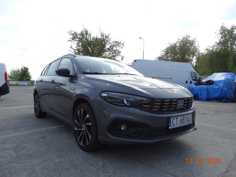 FIAT TIPO KOMBI - Personenwagen: afbeelding 1 FIAT TIPO KOMBI - Personenwagen: afbeelding 1