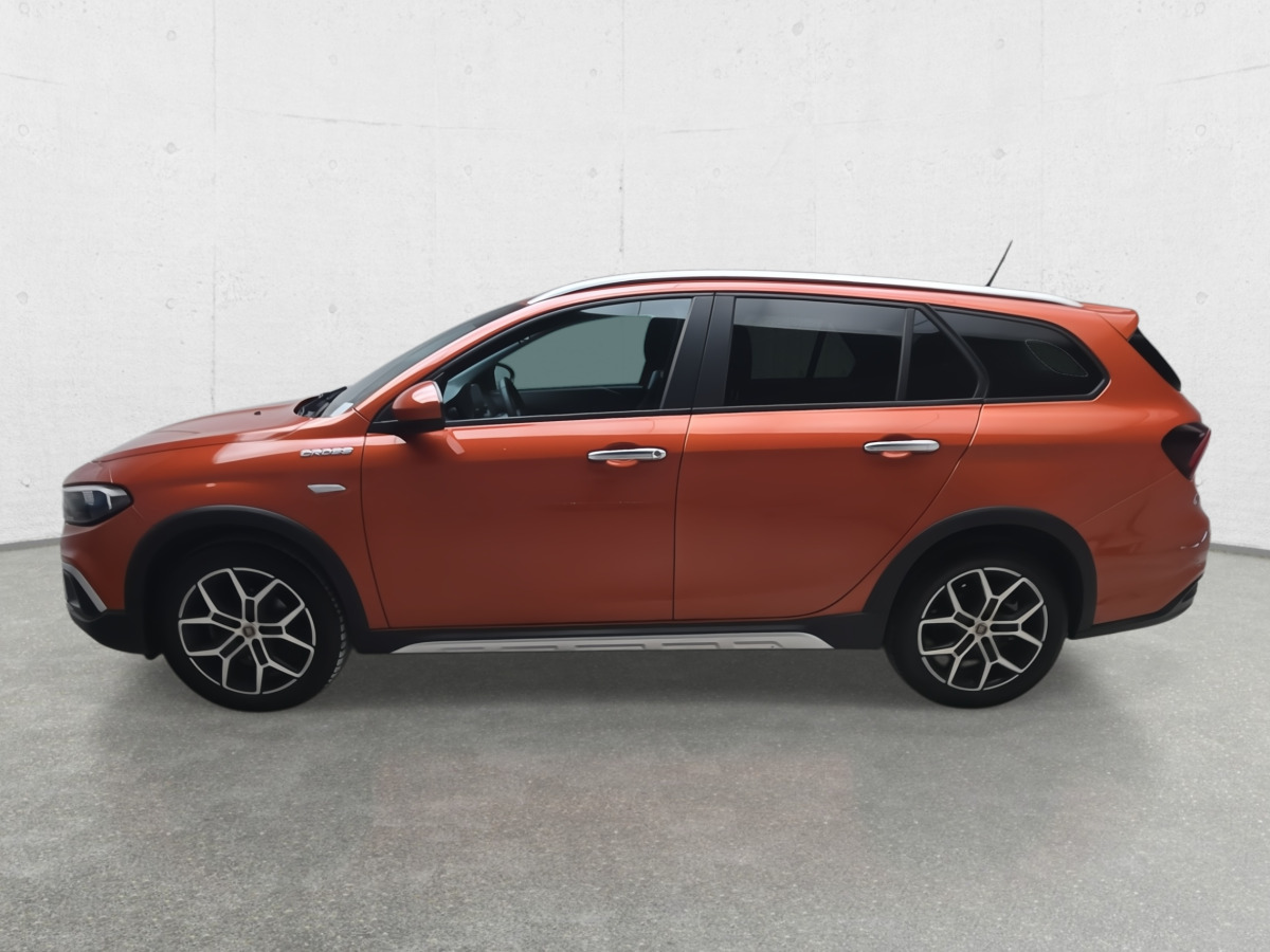 FIAT TIPO KOMBI - Personenwagen: afbeelding 5 FIAT TIPO KOMBI - Personenwagen: afbeelding 5