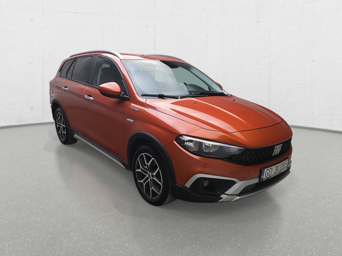 FIAT TIPO KOMBI - Personenwagen: afbeelding 1 FIAT TIPO KOMBI - Personenwagen: afbeelding 1