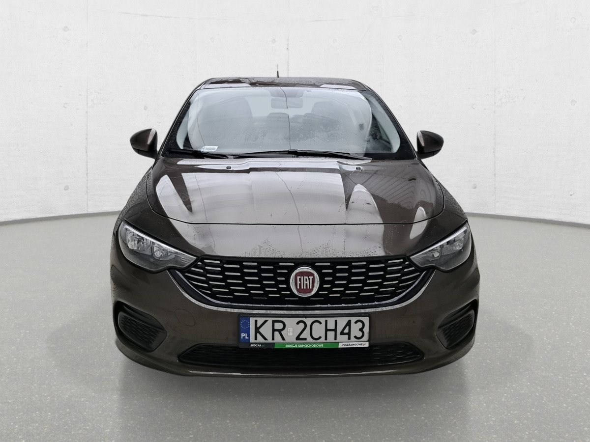 FIAT TIPO SEDAN - Sedan: afbeelding 3 FIAT TIPO SEDAN - Sedan: afbeelding 3
