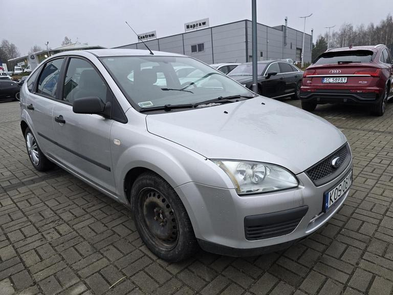Personenwagen FORD FOCUS HATCHBACK: afbeelding 1