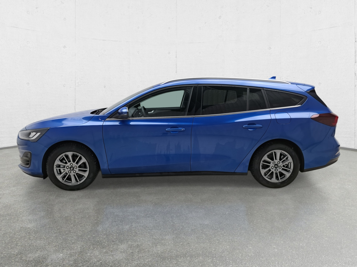 FORD FOCUS KOMBI - Personenwagen: afbeelding 5 FORD FOCUS KOMBI - Personenwagen: afbeelding 5