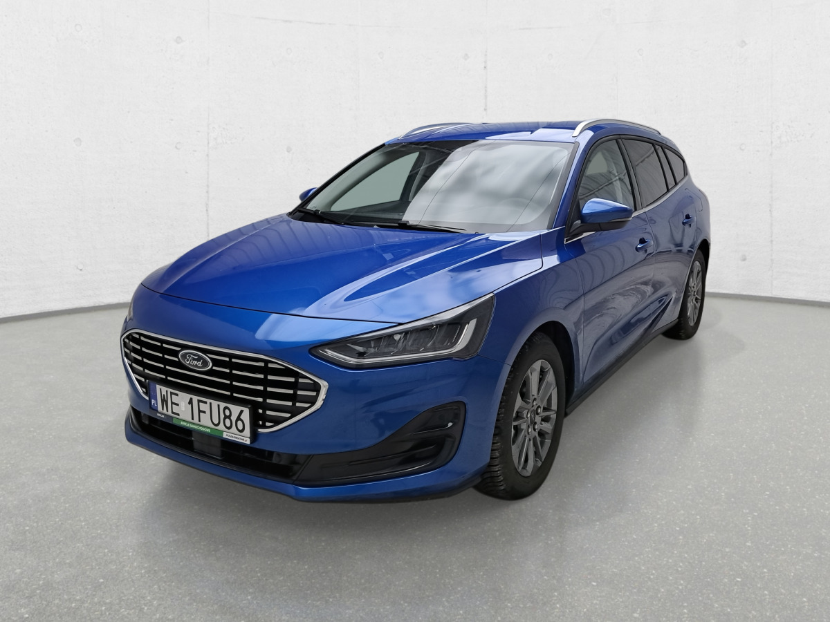 FORD FOCUS KOMBI - Personenwagen: afbeelding 4 FORD FOCUS KOMBI - Personenwagen: afbeelding 4
