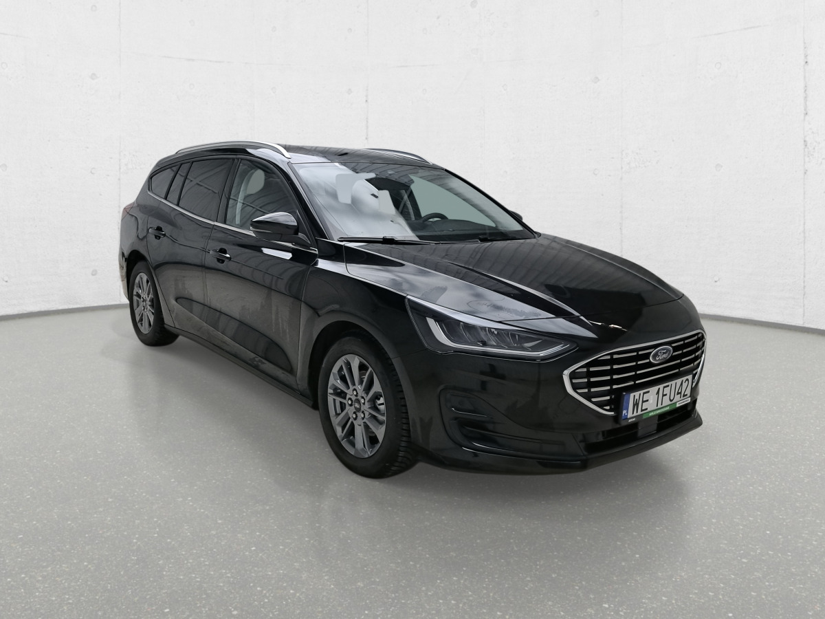 FORD FOCUS KOMBI - Personenwagen: afbeelding 2 FORD FOCUS KOMBI - Personenwagen: afbeelding 2