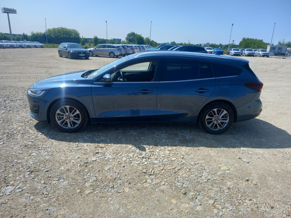 FORD FOCUS KOMBI - Personenwagen: afbeelding 5 FORD FOCUS KOMBI - Personenwagen: afbeelding 5