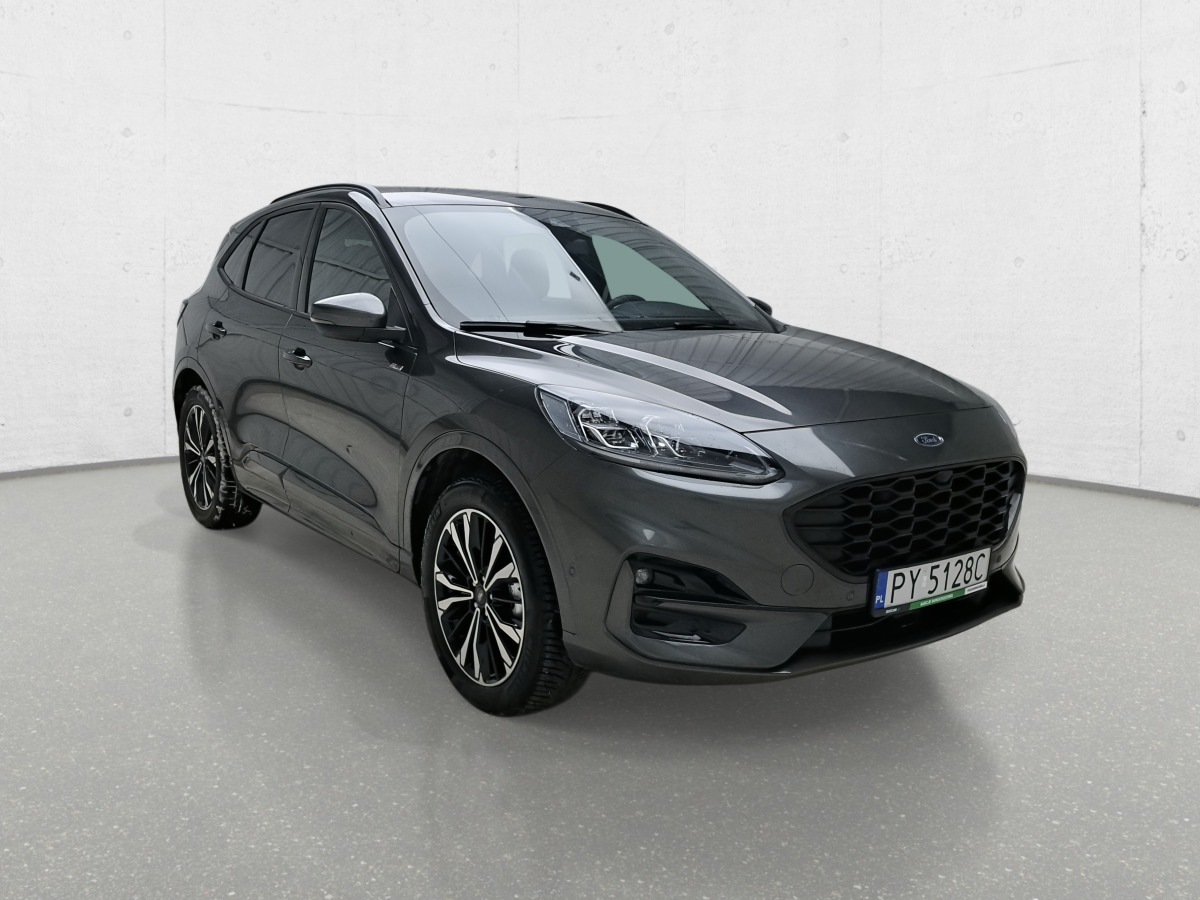 FORD KUGA SUV - SUV: afbeelding 2 FORD KUGA SUV - SUV: afbeelding 2