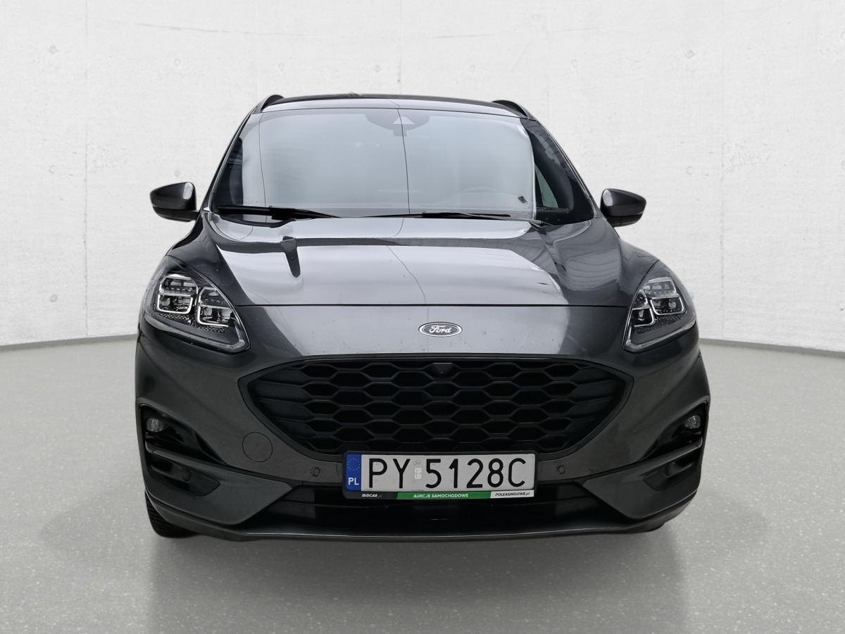 FORD KUGA SUV - SUV: afbeelding 3 FORD KUGA SUV - SUV: afbeelding 3