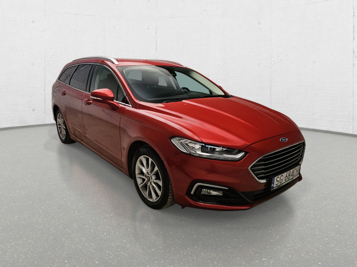 FORD MONDEO KOMBI - Personenwagen: afbeelding 2 FORD MONDEO KOMBI - Personenwagen: afbeelding 2