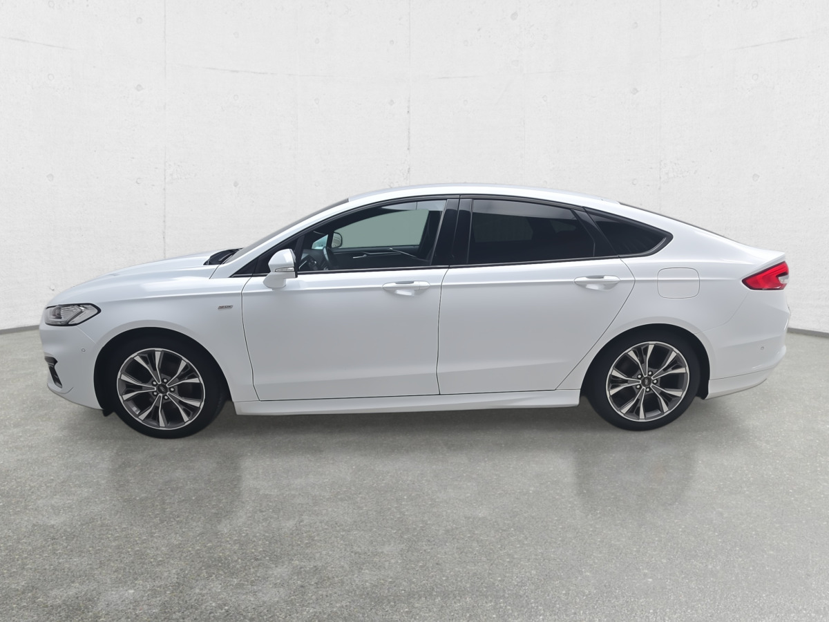 FORD MONDEO LIFTBACK - Personenwagen: afbeelding 5 FORD MONDEO LIFTBACK - Personenwagen: afbeelding 5