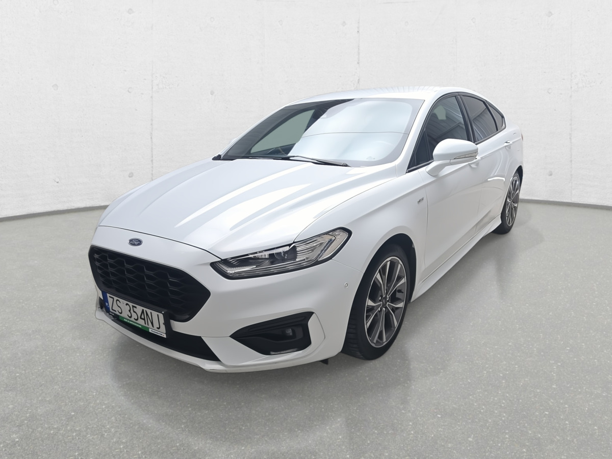 FORD MONDEO LIFTBACK - Personenwagen: afbeelding 4 FORD MONDEO LIFTBACK - Personenwagen: afbeelding 4