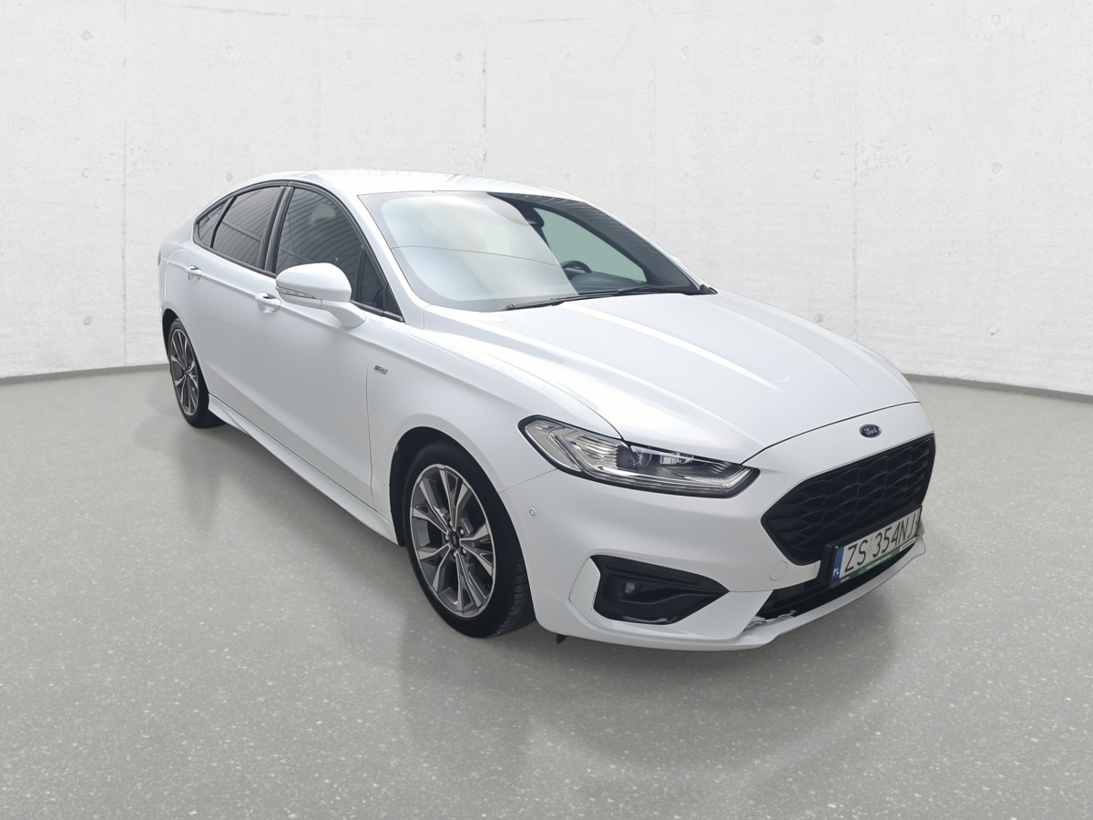 FORD MONDEO LIFTBACK - Personenwagen: afbeelding 1 FORD MONDEO LIFTBACK - Personenwagen: afbeelding 1