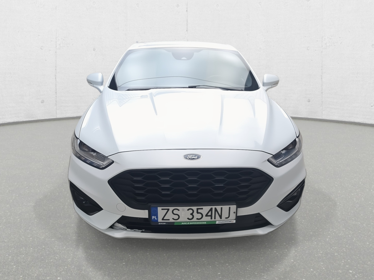 FORD MONDEO LIFTBACK - Personenwagen: afbeelding 3 FORD MONDEO LIFTBACK - Personenwagen: afbeelding 3
