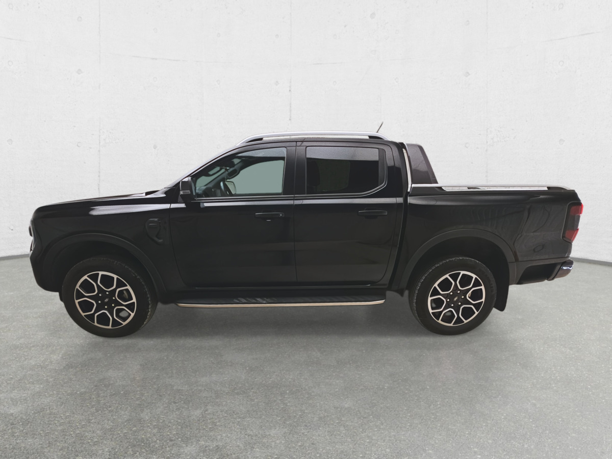 FORD RANGER PICK-UP - Pick-up: afbeelding 5 FORD RANGER PICK-UP - Pick-up: afbeelding 5