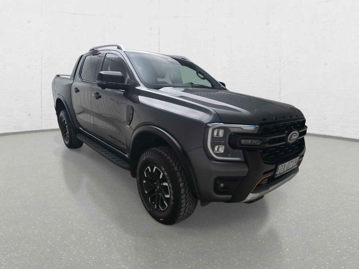 FORD RANGER PICK-UP - Pick-up: afbeelding 2 FORD RANGER PICK-UP - Pick-up: afbeelding 2