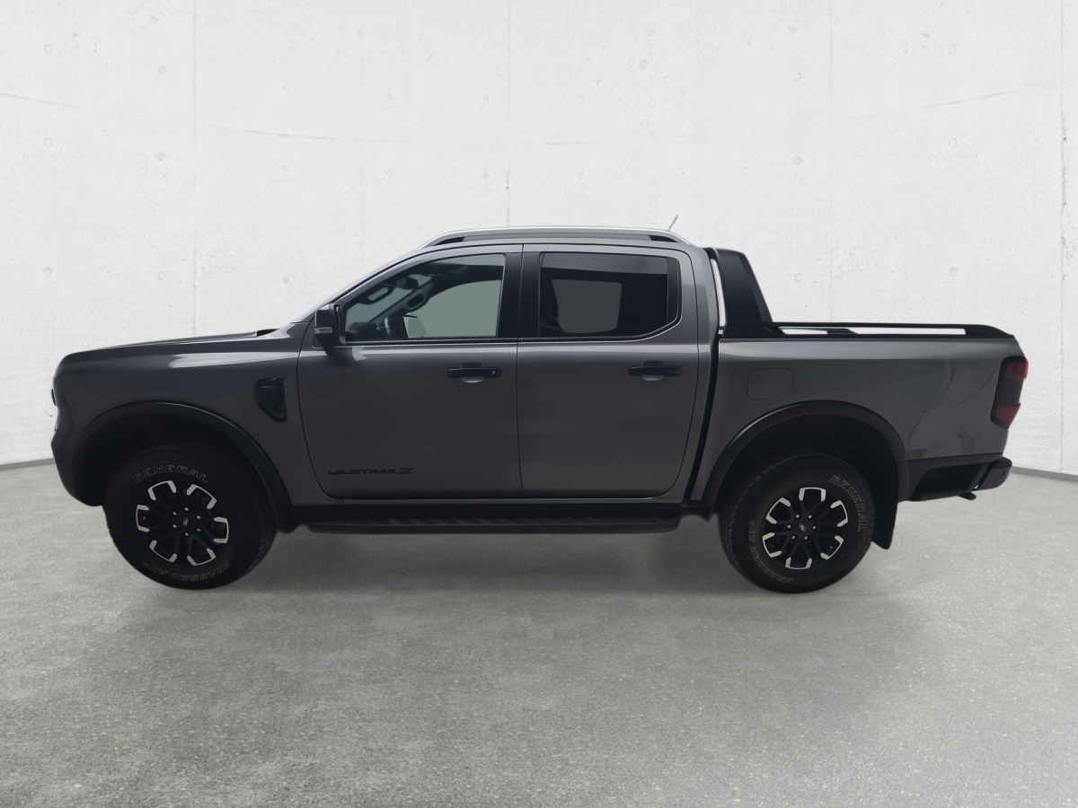 FORD RANGER PICK-UP - Pick-up: afbeelding 5 FORD RANGER PICK-UP - Pick-up: afbeelding 5