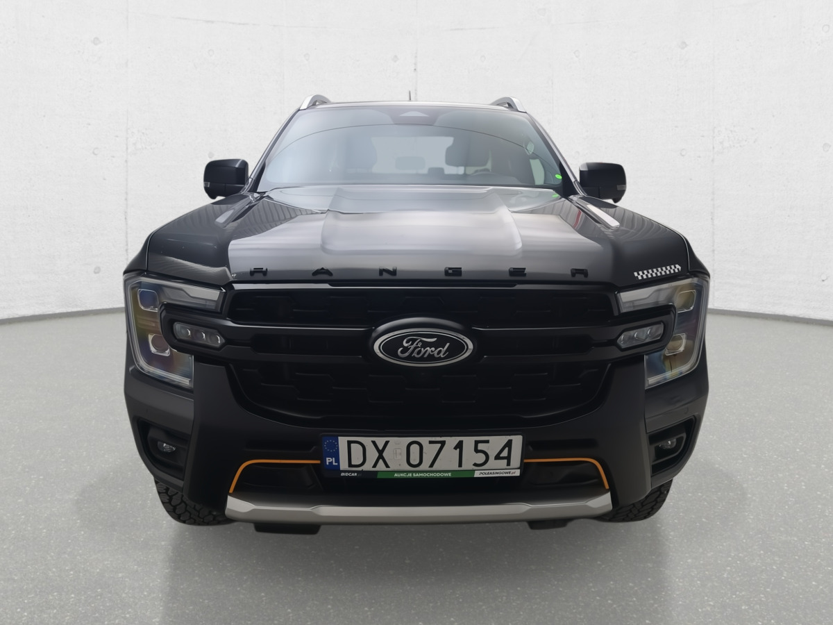 FORD RANGER PICK-UP - Pick-up: afbeelding 3 FORD RANGER PICK-UP - Pick-up: afbeelding 3