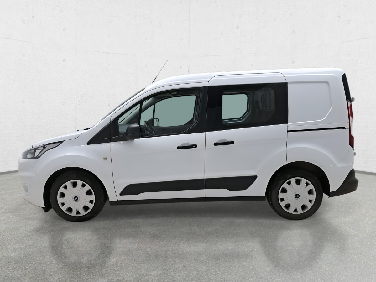 FORD TRANSIT CONNECT FURGON PRZESZKLONY - Gesloten bestelwagen: afbeelding 5 FORD TRANSIT CONNECT FURGON PRZESZKLONY - Gesloten bestelwagen: afbeelding 5