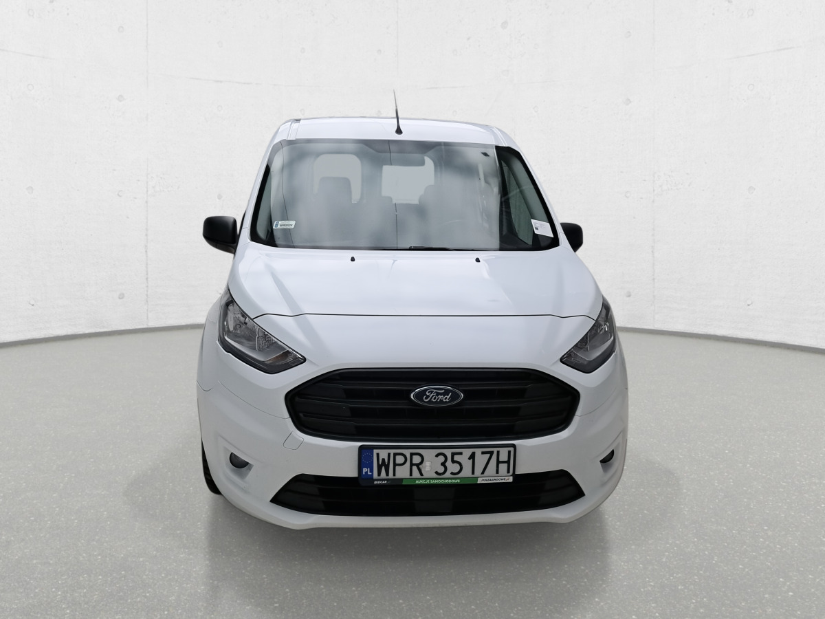 FORD TRANSIT CONNECT FURGON PRZESZKLONY - Gesloten bestelwagen: afbeelding 3 FORD TRANSIT CONNECT FURGON PRZESZKLONY - Gesloten bestelwagen: afbeelding 3
