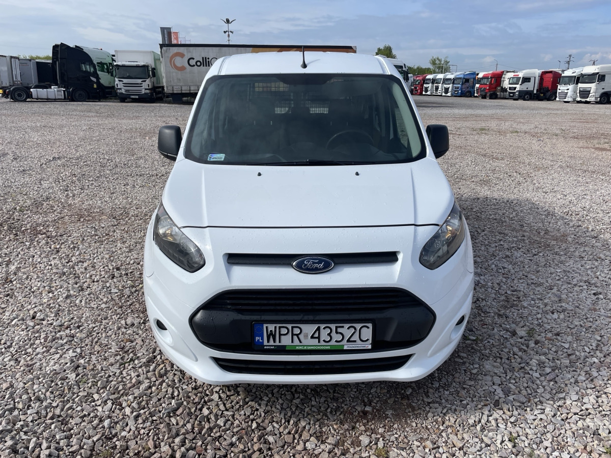 FORD TRANSIT CONNECT MINIVAN - Personenwagen: afbeelding 2 FORD TRANSIT CONNECT MINIVAN - Personenwagen: afbeelding 2