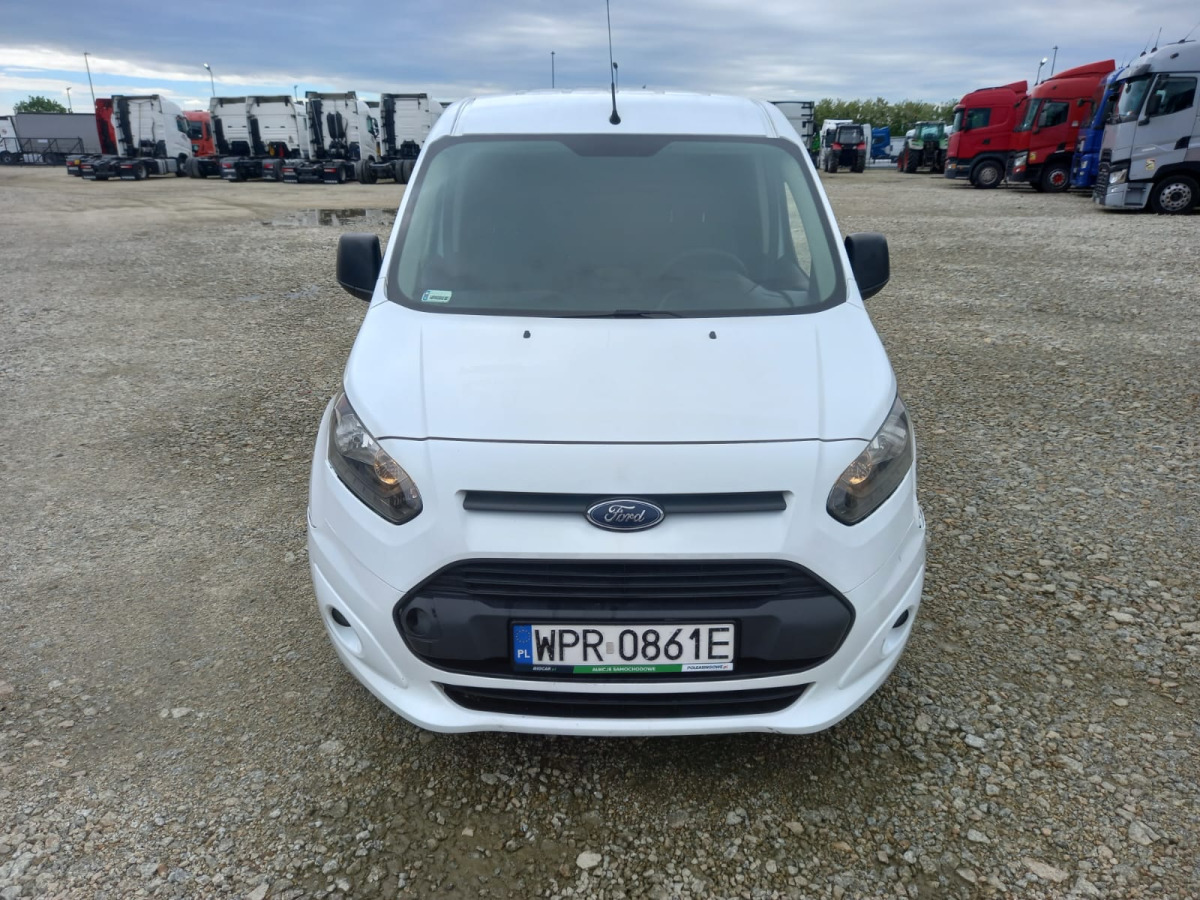FORD TRANSIT CONNECT VAN - Personenwagen: afbeelding 2 FORD TRANSIT CONNECT VAN - Personenwagen: afbeelding 2
