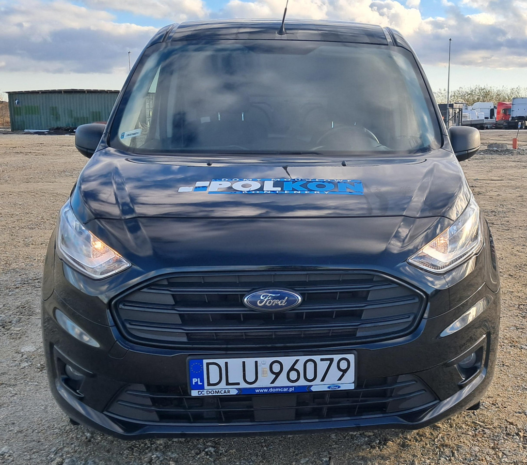 FORD TRANSIT CONNECT VAN - Gesloten bestelwagen: afbeelding 3 FORD TRANSIT CONNECT VAN - Gesloten bestelwagen: afbeelding 3