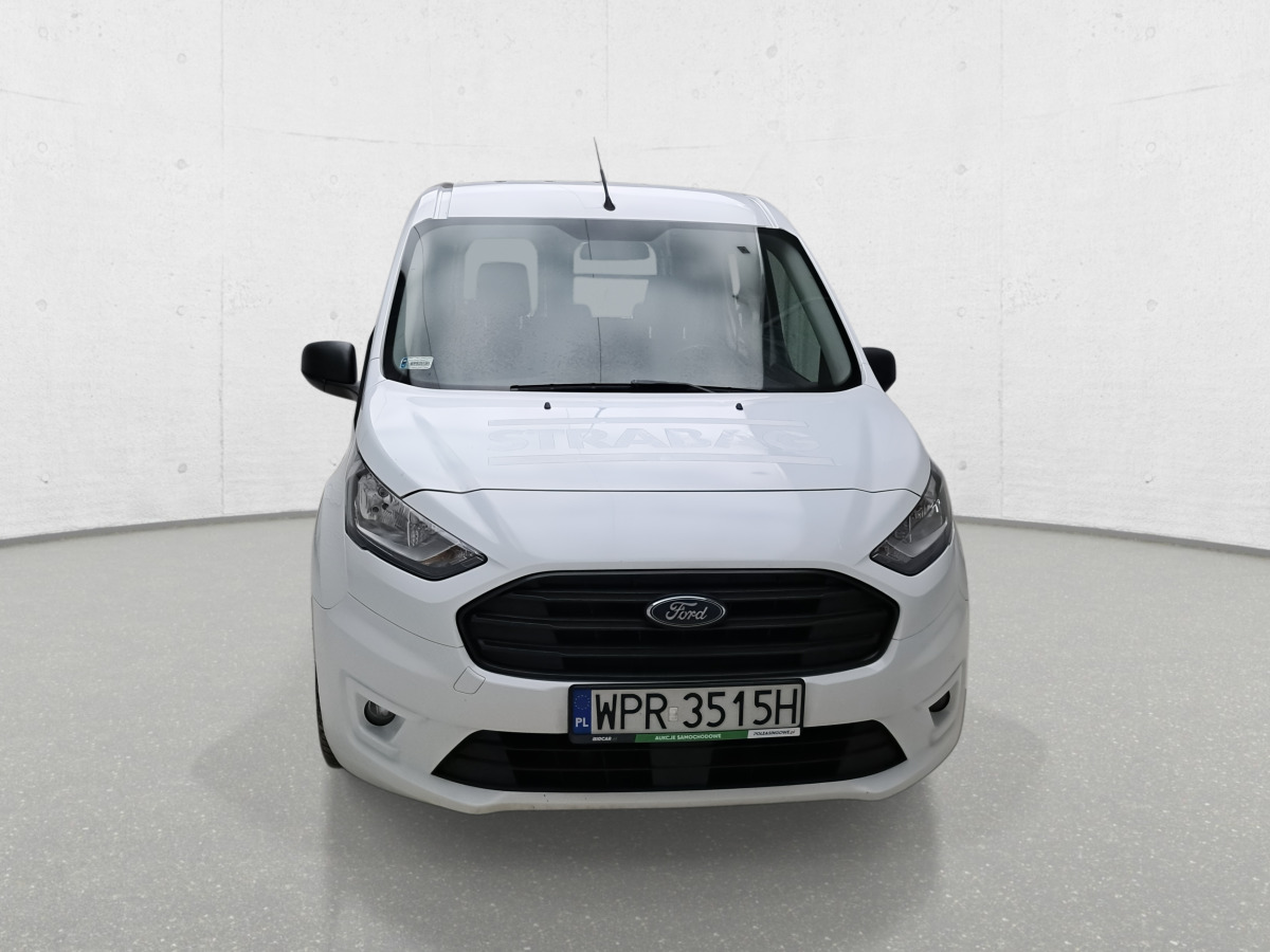 FORD TRANSIT CONNECT VAN - Gesloten bestelwagen: afbeelding 3 FORD TRANSIT CONNECT VAN - Gesloten bestelwagen: afbeelding 3