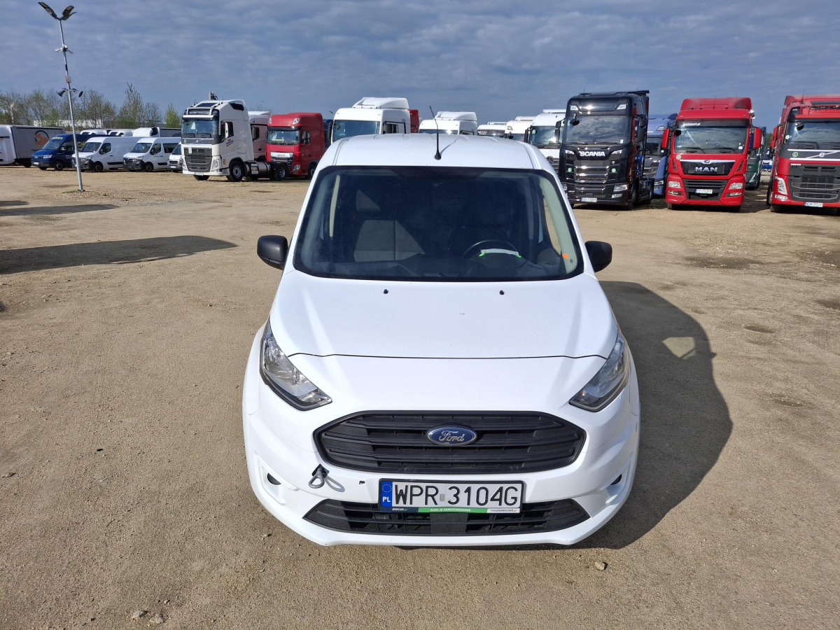 FORD TRANSIT CONNECT VAN - Personenwagen: afbeelding 3 FORD TRANSIT CONNECT VAN - Personenwagen: afbeelding 3