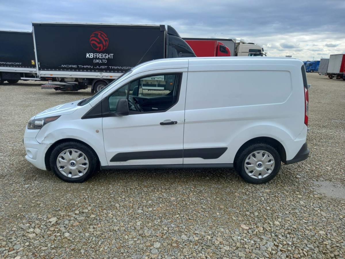 FORD TRANSIT CONNECT VAN - Personenwagen: afbeelding 5 FORD TRANSIT CONNECT VAN - Personenwagen: afbeelding 5